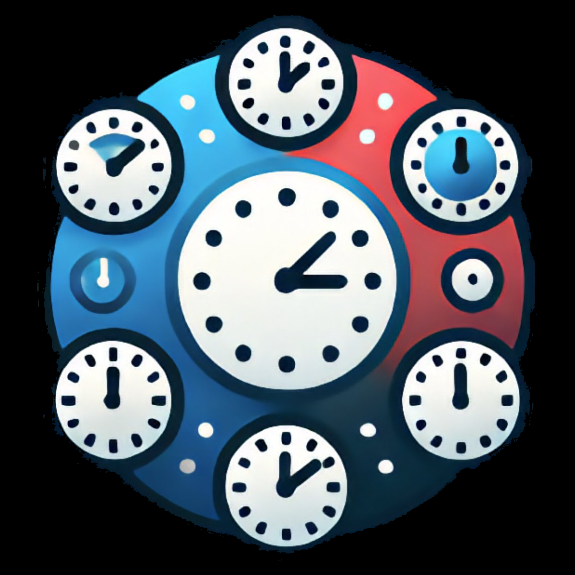 Time App